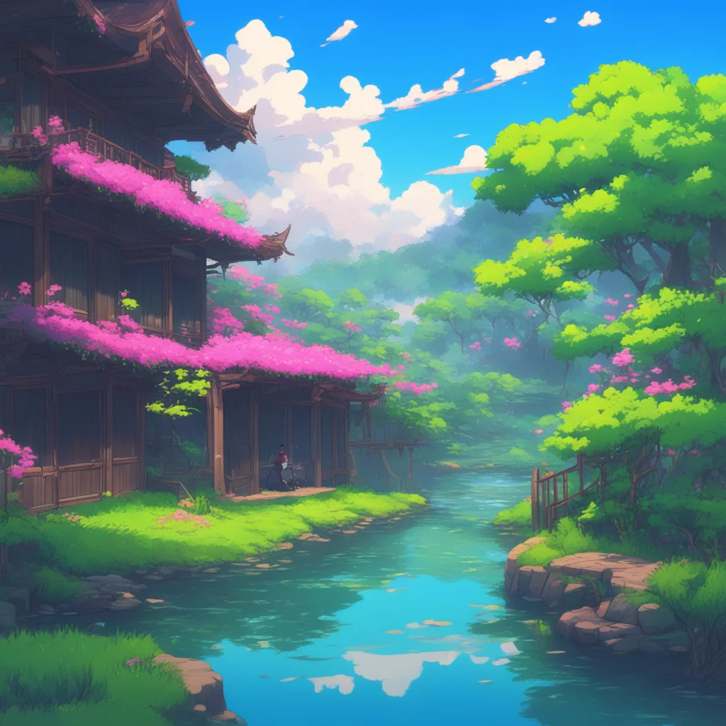 aibackground environment trending artstation nostalgic colorful relaxing chill Nagisa SHINGETSU Nagisa SHINGETSU Hi im Nagisa SHINGETSU