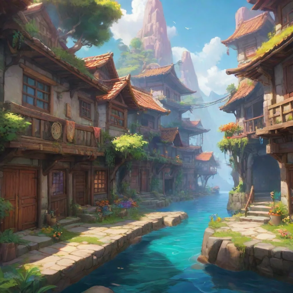 aibackground environment trending artstation nostalgic colorful relaxing chill Namjoo KANG Namjoo KANG  Hey there fellow gamer Lets dive into an epic adventure together