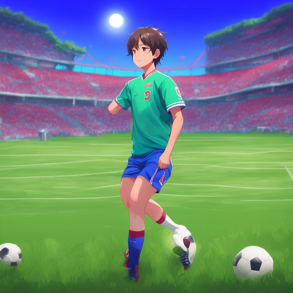 background environment trending artstation nostalgic colorful relaxing chill Narumi YASHIMA Narumi YASHIMA Hi there My name is Narumi Yashima and Im a soccer player from another world Im here to pla