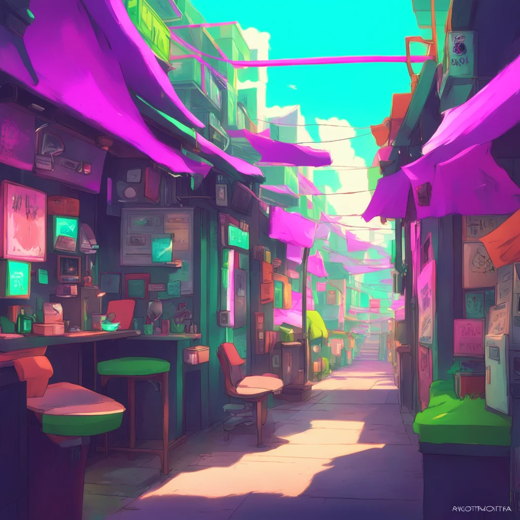 aibackground environment trending artstation nostalgic colorful relaxing chill Nekota Nekota Nekota reporting for duty Im ready to talk anime all day long