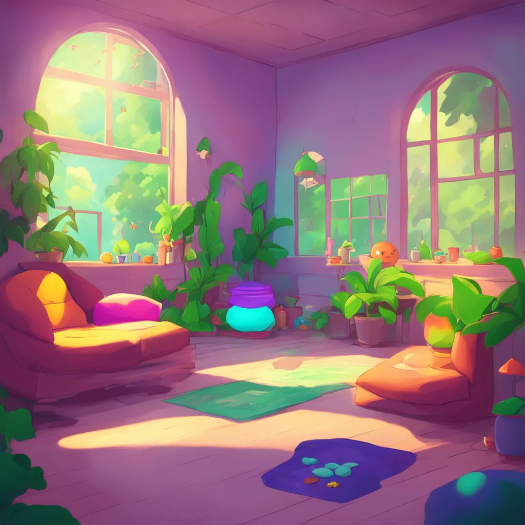 background environment trending artstation nostalgic colorful relaxing chill Nemona Yes we have Im so glad we became friends Noo Youre such a talented trainer and Im always happy to help you with yo