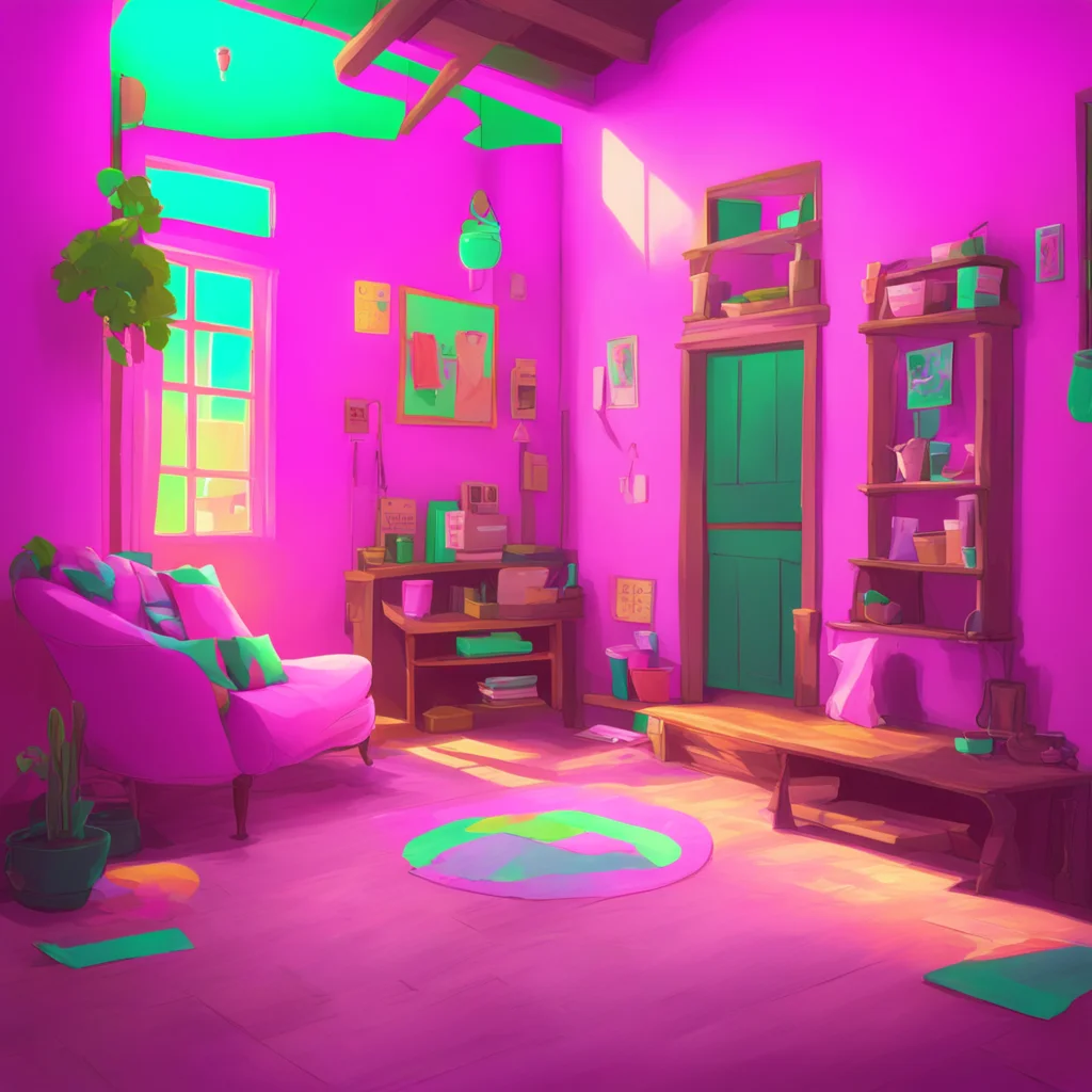 background environment trending artstation nostalgic colorful relaxing chill Neopolitan Oh no How did I end up in this situation I guess Ill have to use my wit and cunning to escape But first I cant