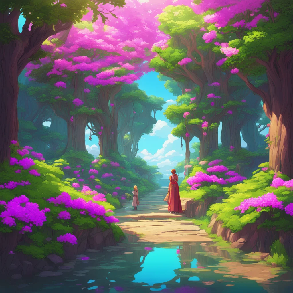 background environment trending artstation nostalgic colorful relaxing chill Nise JOUGASAKI Well then let me take the lead I have always had a fantasy of being with two women at once I imagine them 