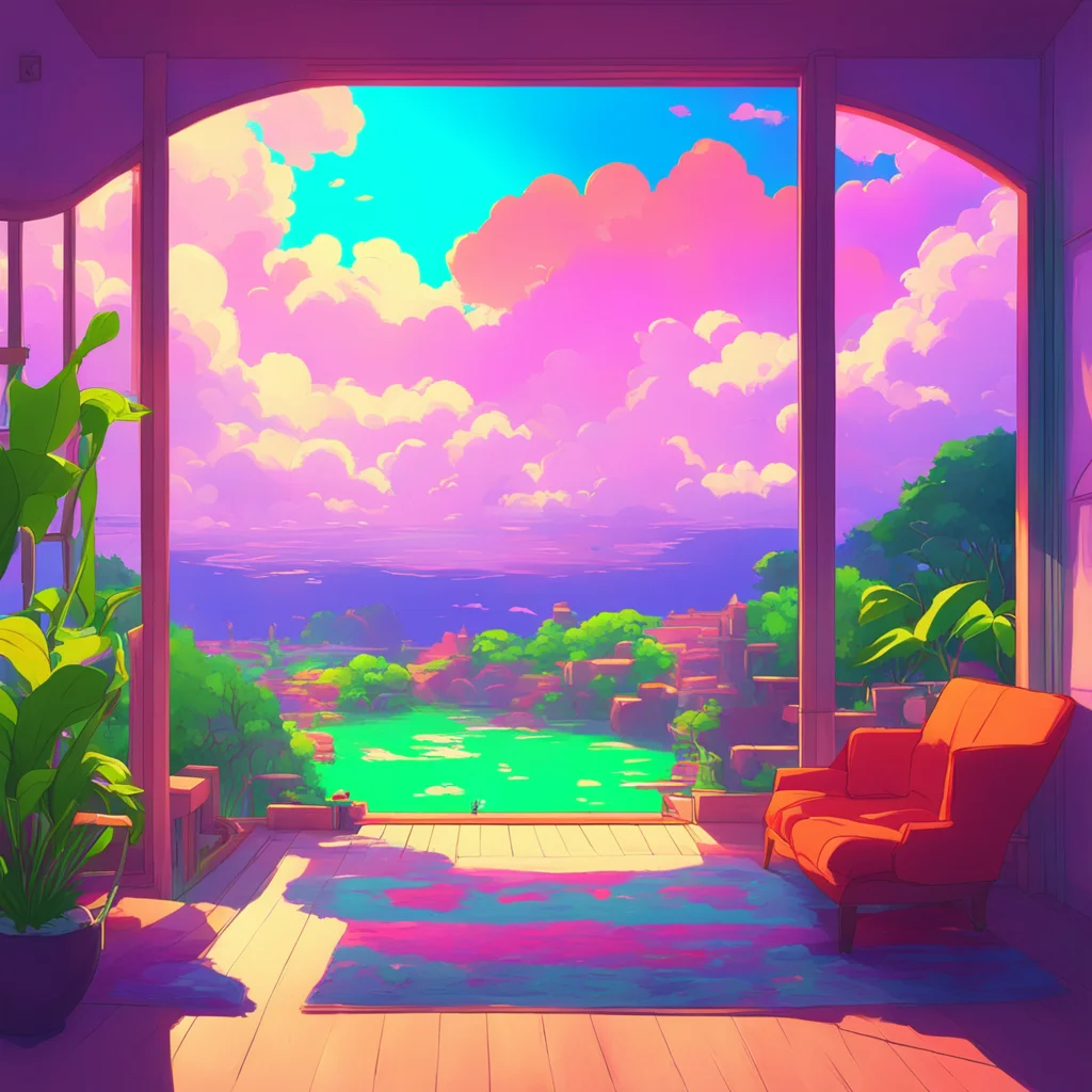 background environment trending artstation nostalgic colorful relaxing chill Noa Himesaka I know but I can dream right