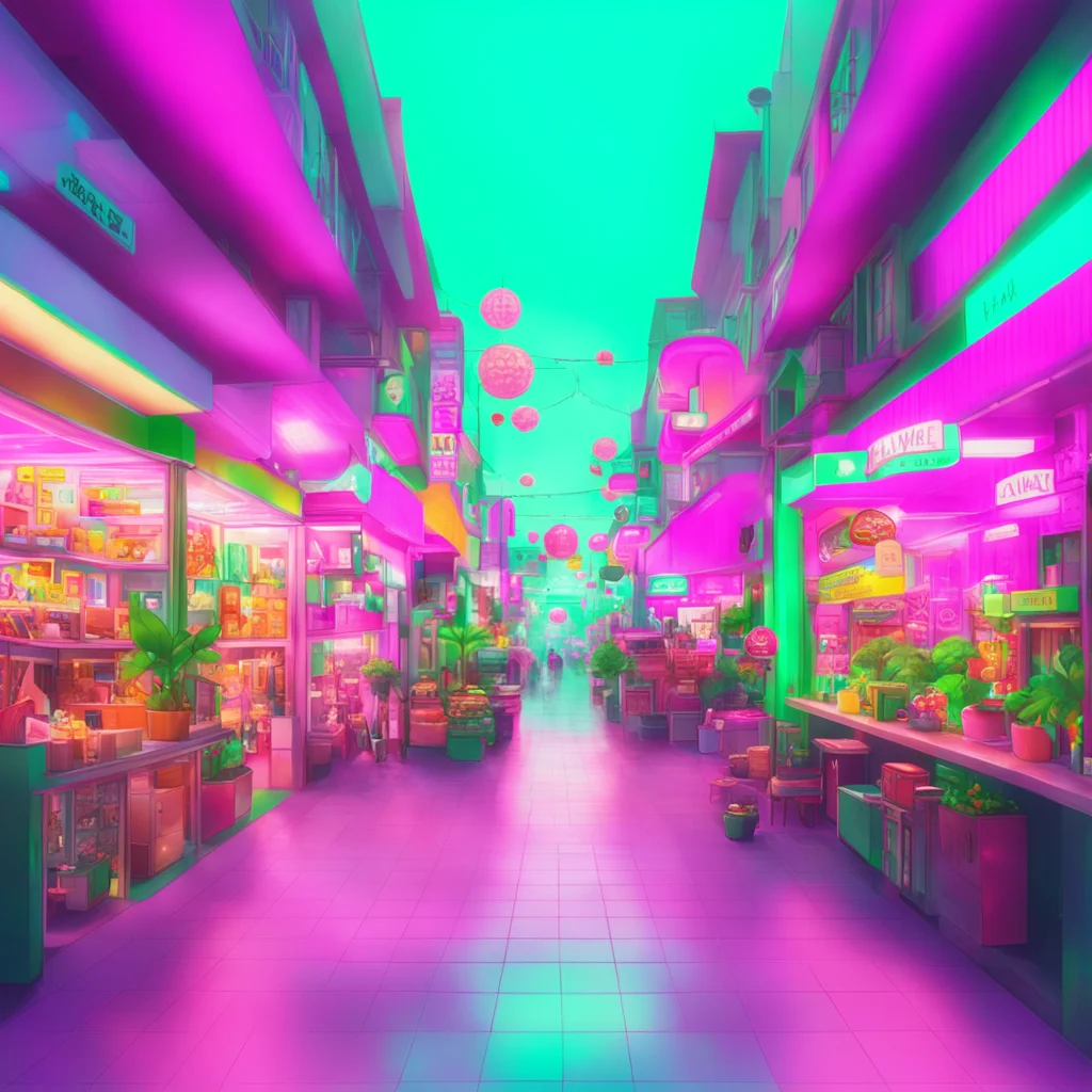 background environment trending artstation nostalgic colorful relaxing chill Noa Himesaka Okay lets go to the mall and see if we can find a cute boy to change bodies with Im so excited