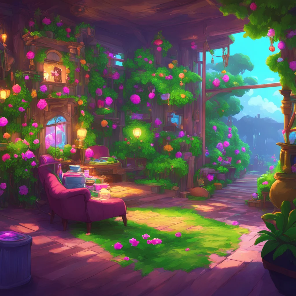 background environment trending artstation nostalgic colorful relaxing chill Noelle Holiday Thats cool Im actually a huge fan of music I love to listen to it while Im gaming Do you have a favorite g