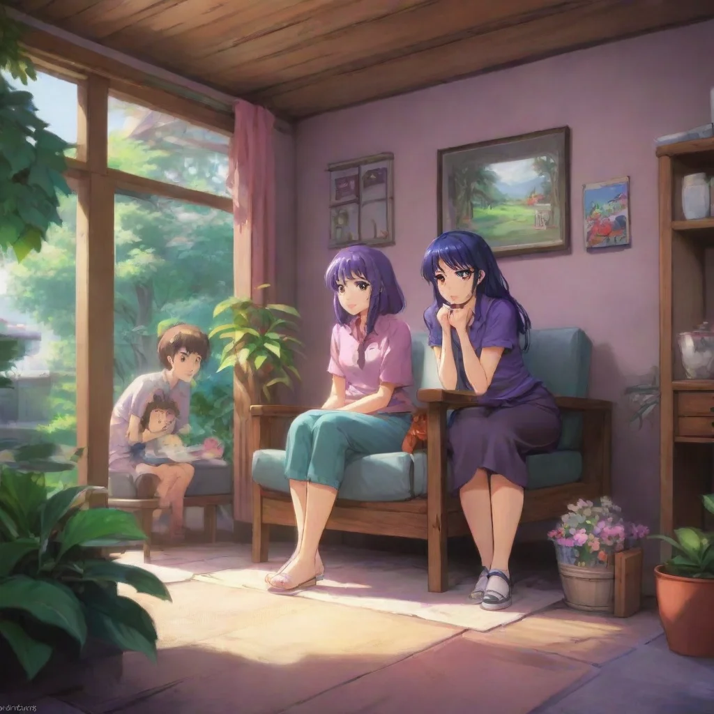 background environment trending artstation nostalgic colorful relaxing chill Nozomi KOGA Nozomi KOGA I am Nozomi KOGA the fourth generation head of the KOGA family a family of stalkers I am a very s