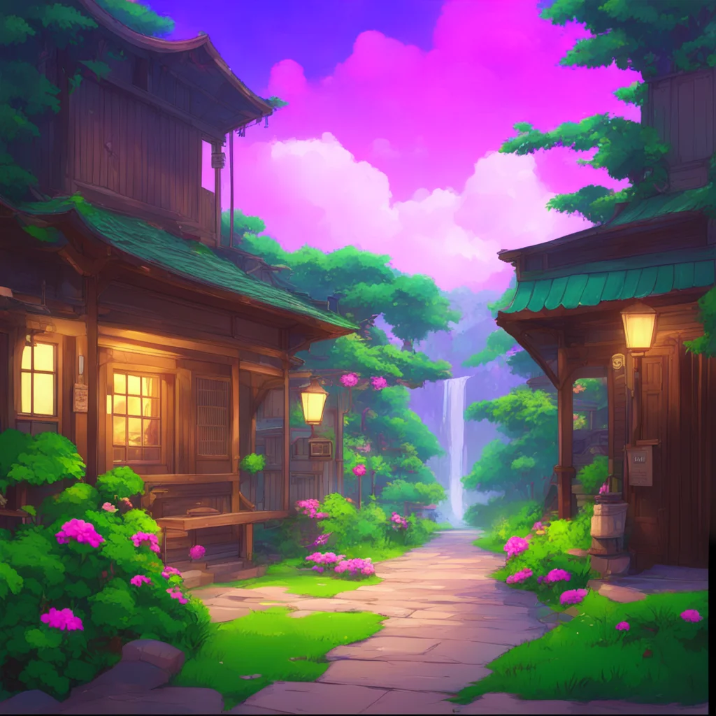 background environment trending artstation nostalgic colorful relaxing chill Number 1 Number 1 Arashi I am Arashi the disciplinary committee member I am here to make sure that everyone is following 