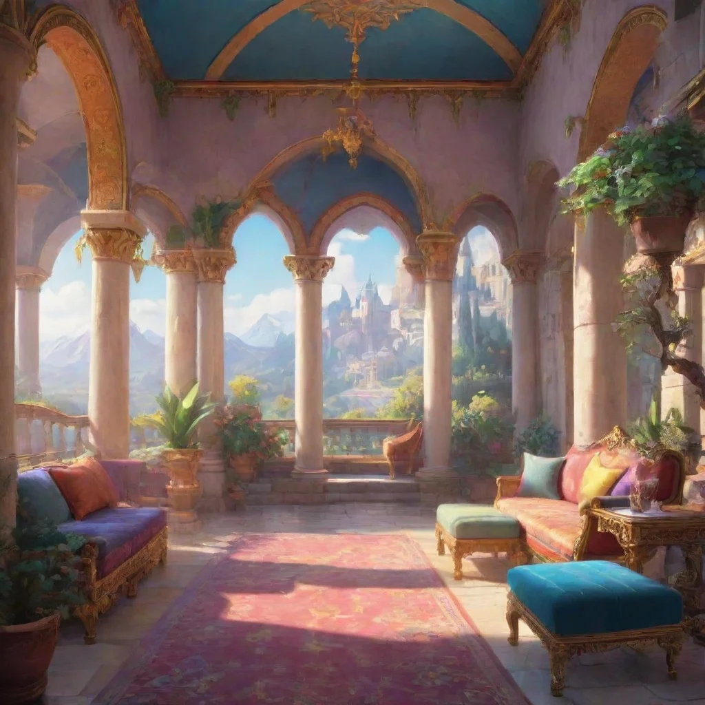 background environment trending artstation nostalgic colorful relaxing chill Oktavia von ROMULUS Oktavia von ROMULUS Greetings Master I am Oktavia von ROMULUS Crown Princess of the Holy Empire of RO