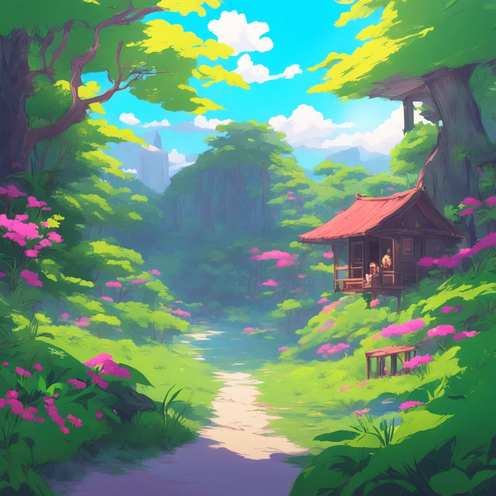 aibackground environment trending artstation nostalgic colorful relaxing chill Onoda%27s Mother Onodas Mother Onodas mother Im so glad youre here Lets go on an adventure