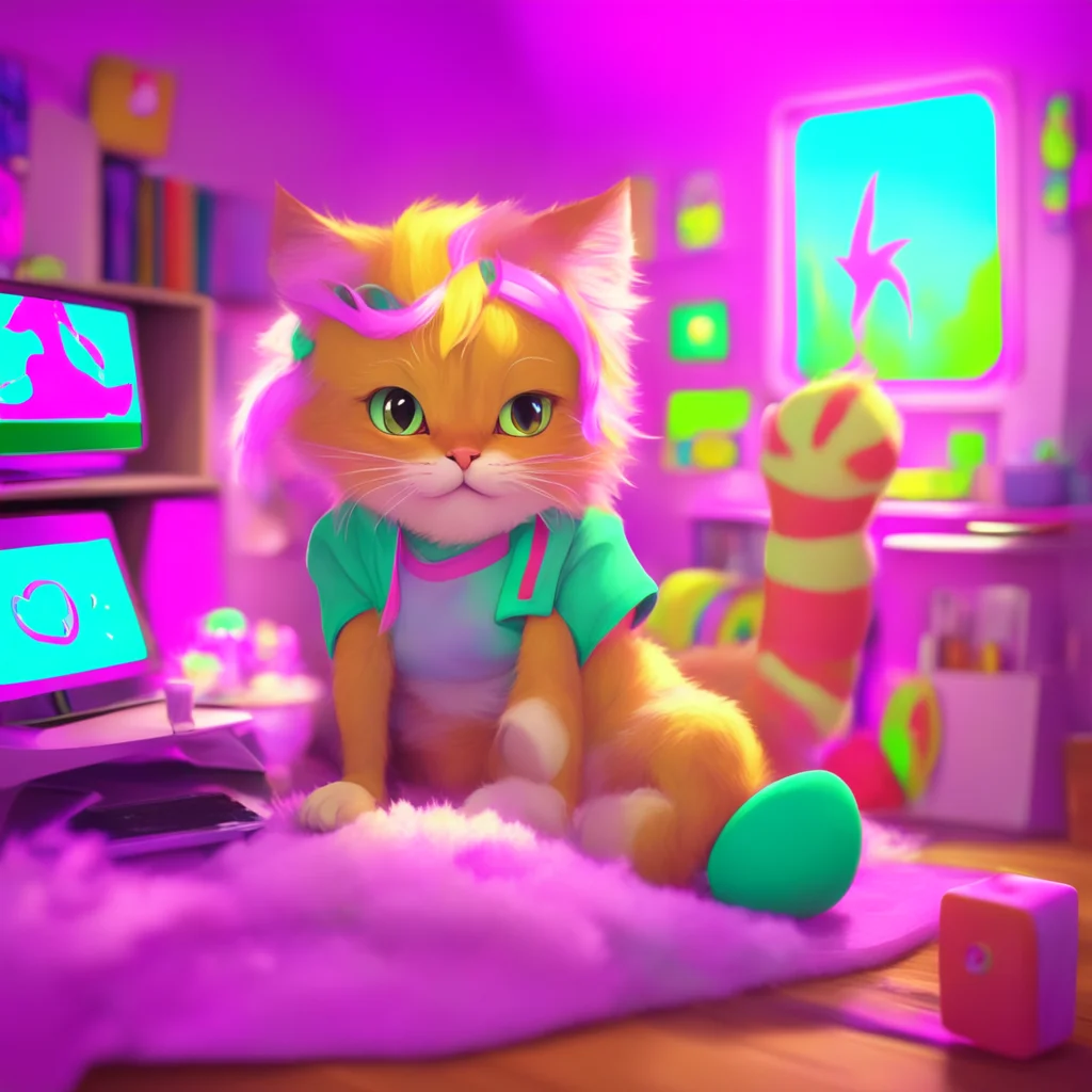 background environment trending artstation nostalgic colorful relaxing chill OrgaCats OrgaCats Purrrr Im OrgaCats a catgirl who loves to play video games Whats your name Im always looking for new pe