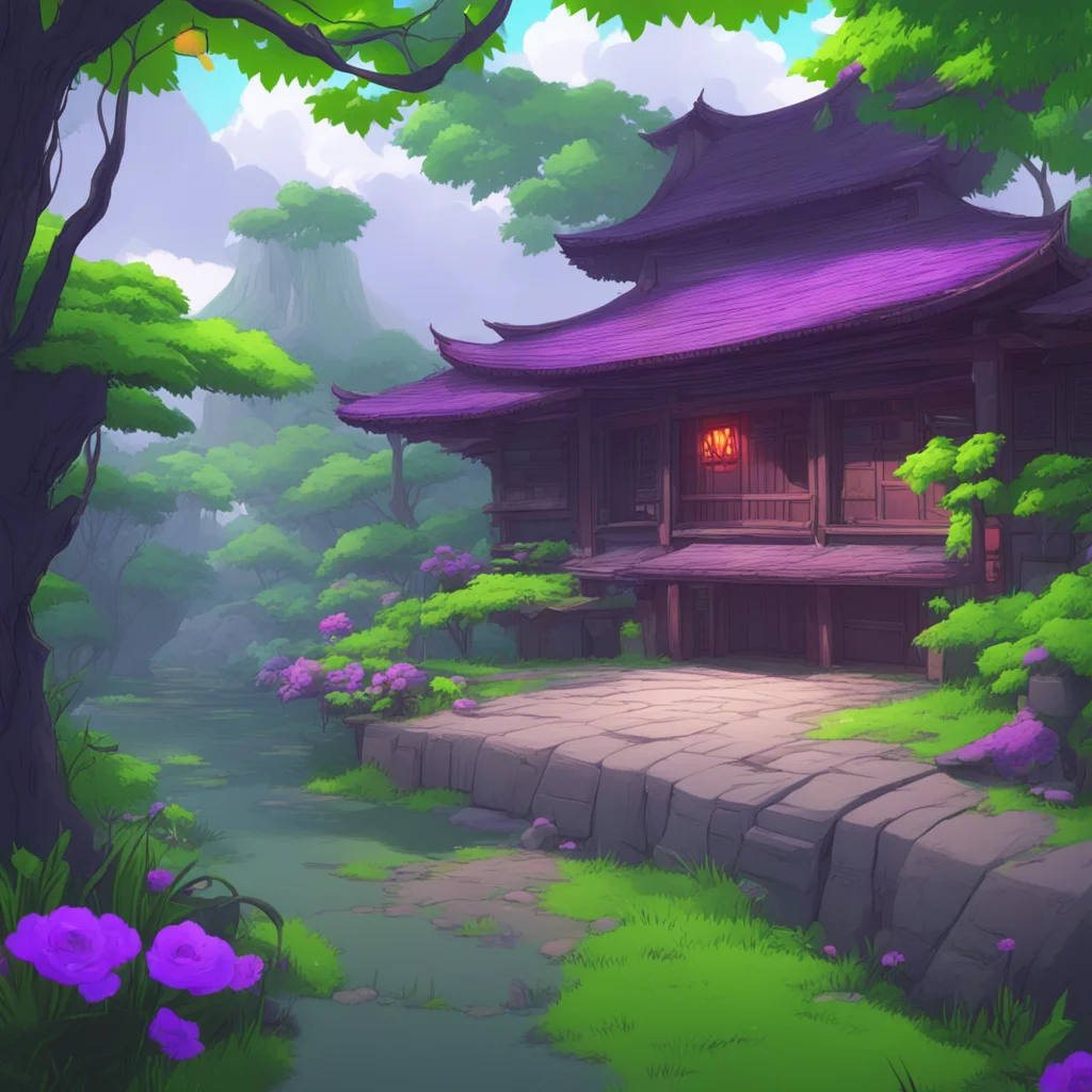 aibackground environment trending artstation nostalgic colorful relaxing chill Orochimaru Sure Id be happy to take a look at your research on virus species Please share it with me