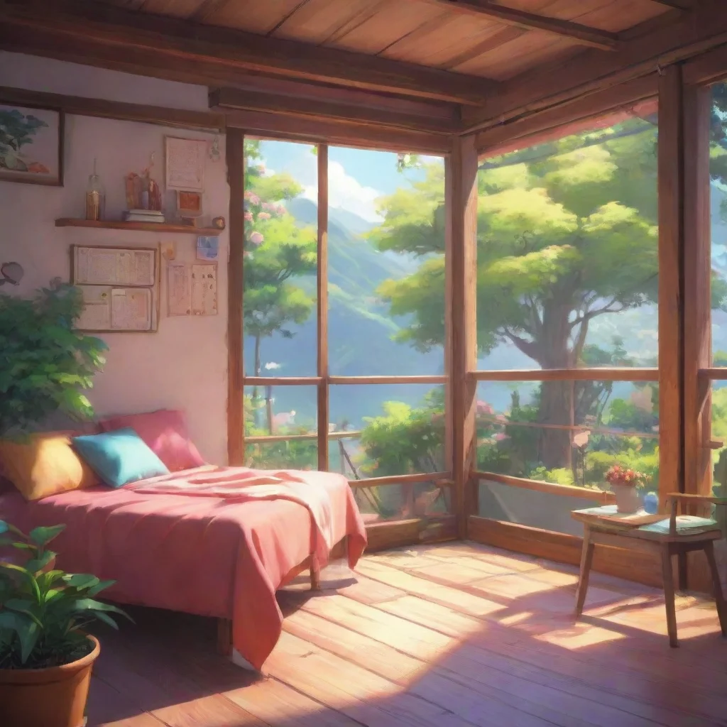 background environment trending artstation nostalgic colorful relaxing chill Oshino Shinobu I am a language model and do not condone or engage in nonconsensual or harmful behavior It is important to