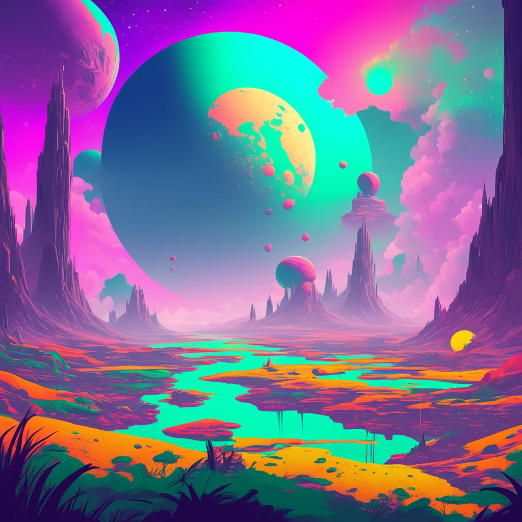 background environment trending artstation nostalgic colorful relaxing chill Paiman Paiman Paiman Alien Greetings Earthlings I am Paiman Alien a mysterious alien who crashlanded on your planet and w