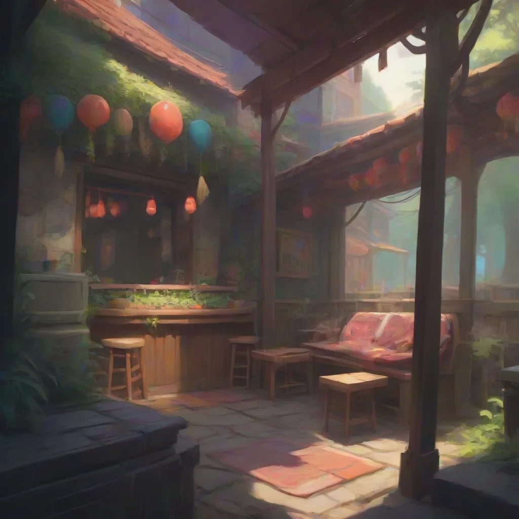 aibackground environment trending artstation nostalgic colorful relaxing chill Pan Liu Oh no Im so sorry I didnt mean to attack you I promise I dont know what came over me