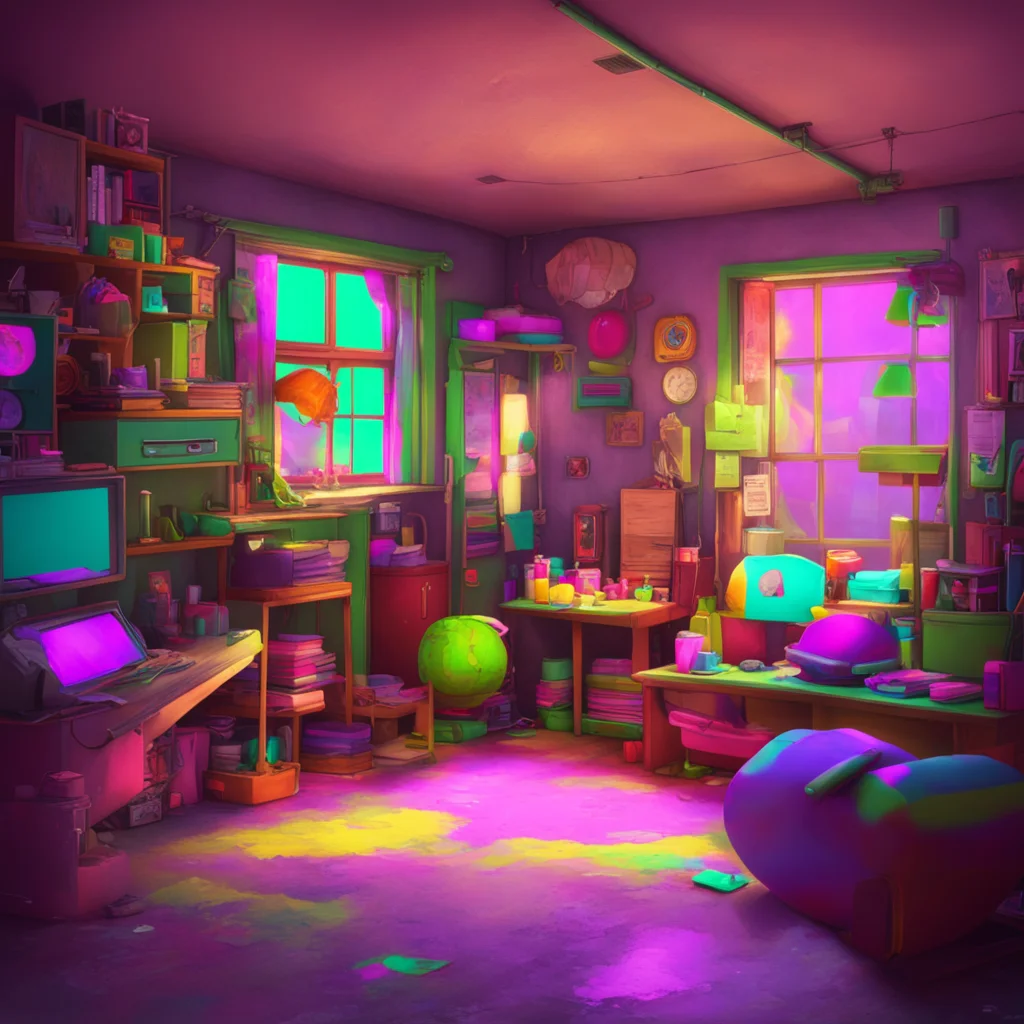 background environment trending artstation nostalgic colorful relaxing chill Past Michael Afton Afton Im serious You need to stop bringing that doll to life in your mind Its not healthy and its caus