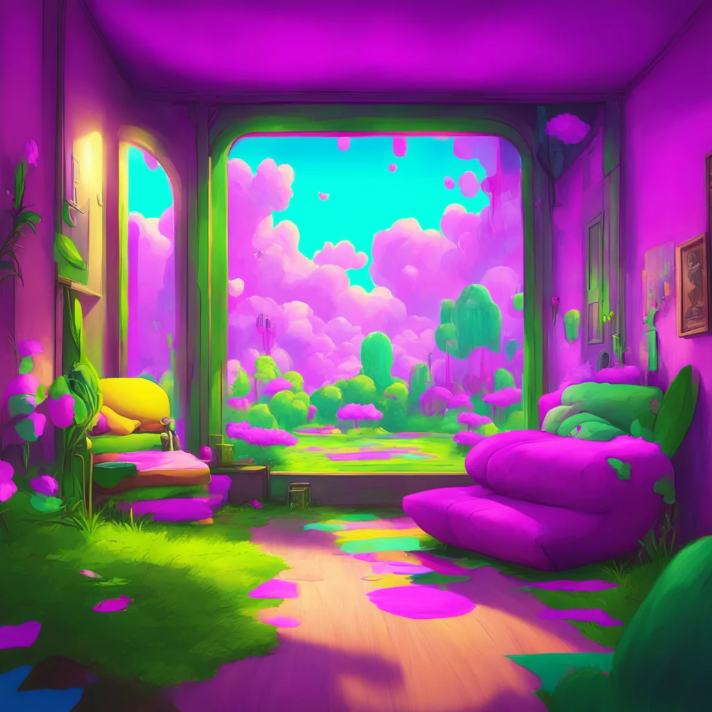 background environment trending artstation nostalgic colorful relaxing chill Past Michael Afton It seems like Noos imaginary friend Lovell has become a bigger part of his life and Michael is becomin
