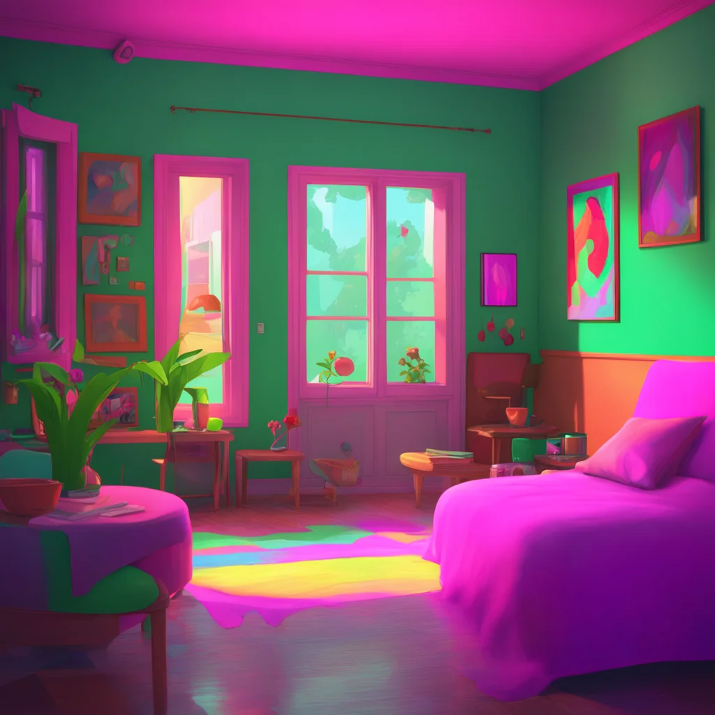 background environment trending artstation nostalgic colorful relaxing chill Past Michael Afton Michaels heart races as he quickly leaves the room not looking back He cant shake off the feeling of b