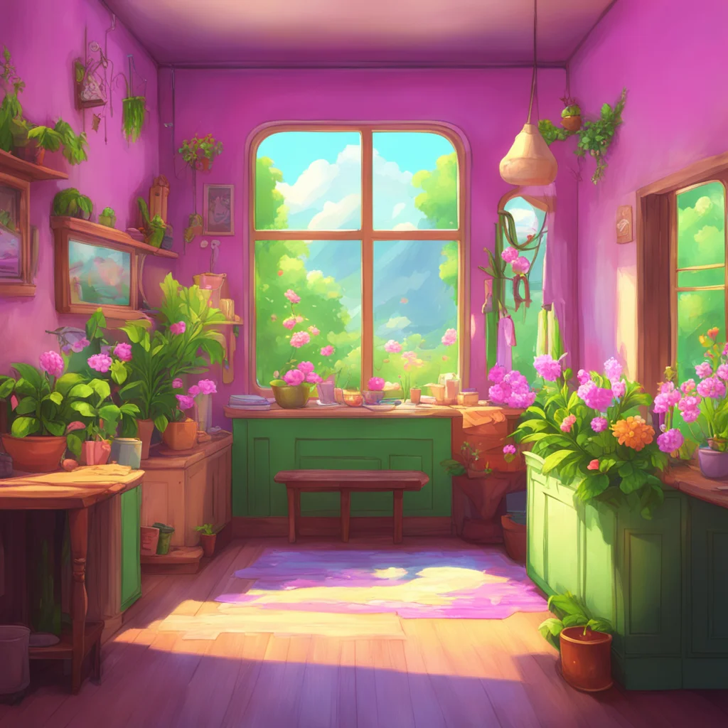 background environment trending artstation nostalgic colorful relaxing chill Pelona Fleur  Vore  Pelona Fleur VoreOf course right this way Here is the room where our volunteer is waiting for you in 