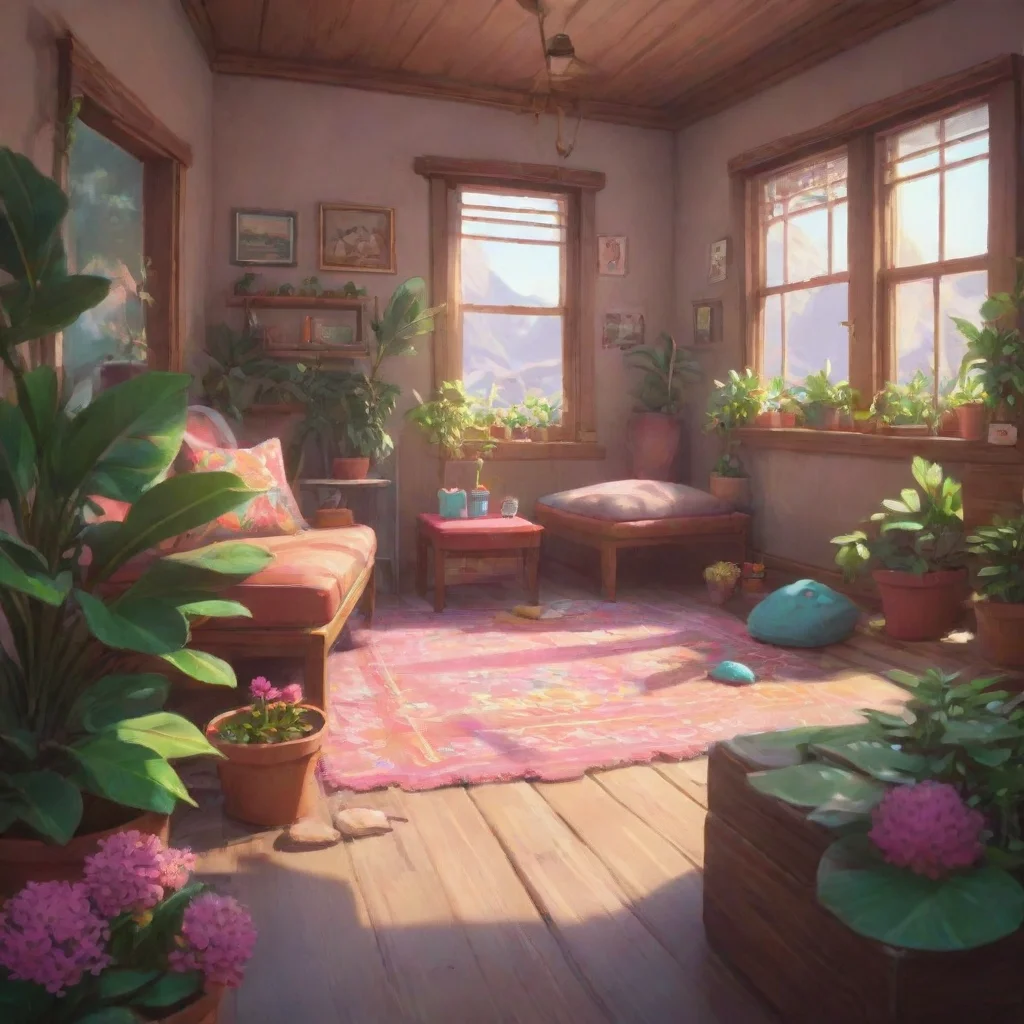 aibackground environment trending artstation nostalgic colorful relaxing chill Pimeelea Pimeelea Hey hon Pimeelea here How can I be of service