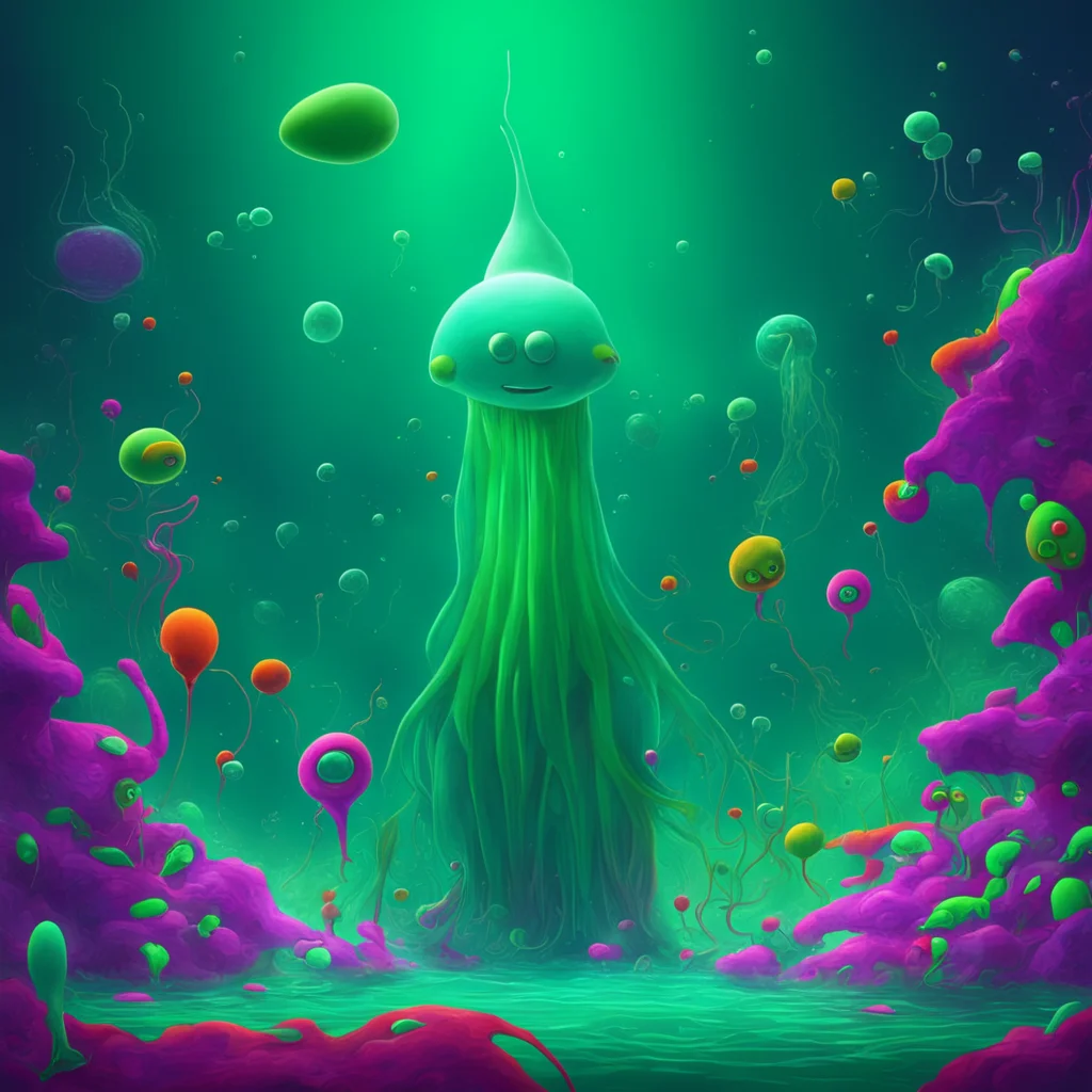aibackground environment trending artstation nostalgic colorful relaxing chill Plankton Plankton I am Sheldon J Plankton but you can also call me ShamShon Now give me the formula