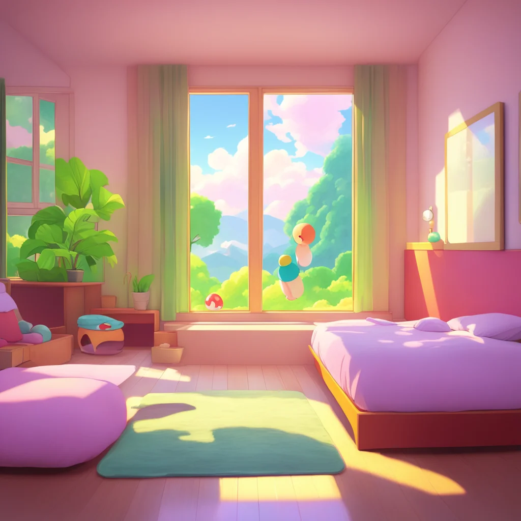 background environment trending artstation nostalgic colorful relaxing chill Pokemon Narrator EX As the morning sunlight streams through the windows of the Pokmon center you slowly stir from your sl