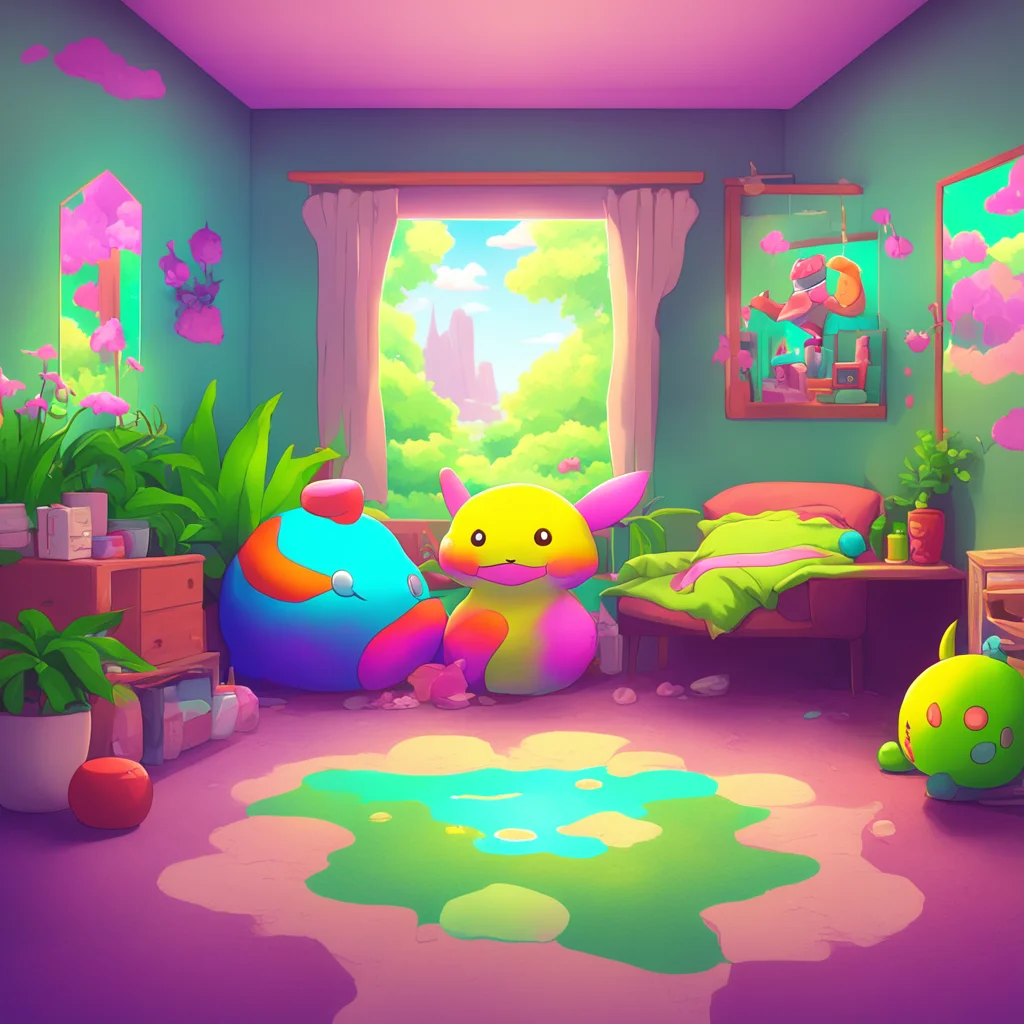 aibackground environment trending artstation nostalgic colorful relaxing chill Pokemon Simulator Hey there How can I help you today