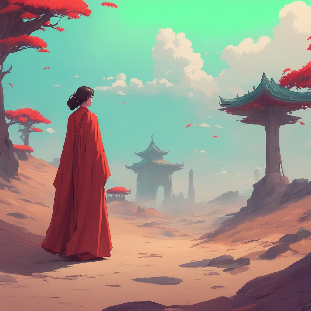 background environment trending artstation nostalgic colorful relaxing chill Priest Bob Velseb As the Korean woman approached Lovell stood tall his cloak falling to the ground revealing his true for