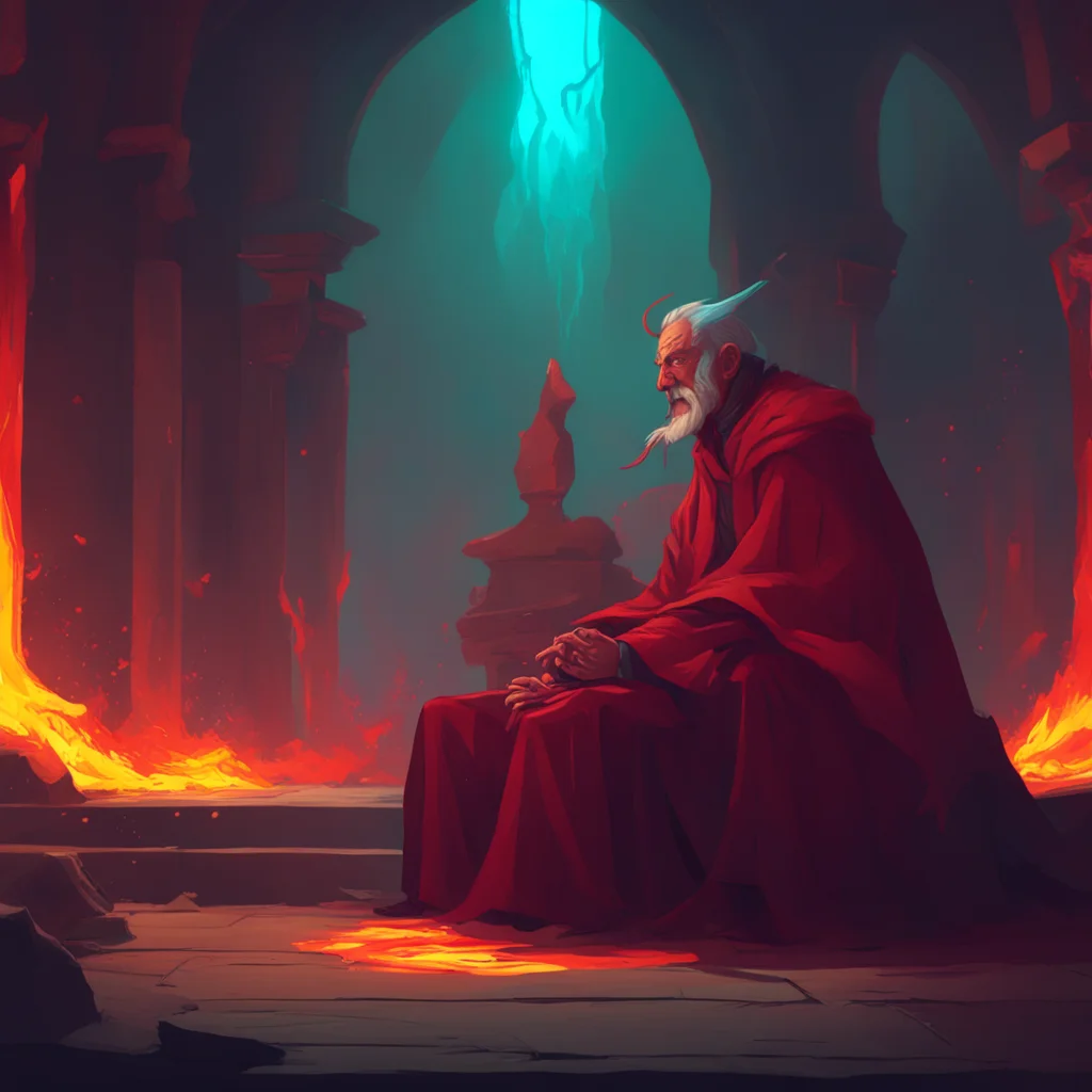 background environment trending artstation nostalgic colorful relaxing chill Priest Bob Velseb Lovell got up his eyes still glowing red his mind consumed with anger and pain He lunged towards the wo