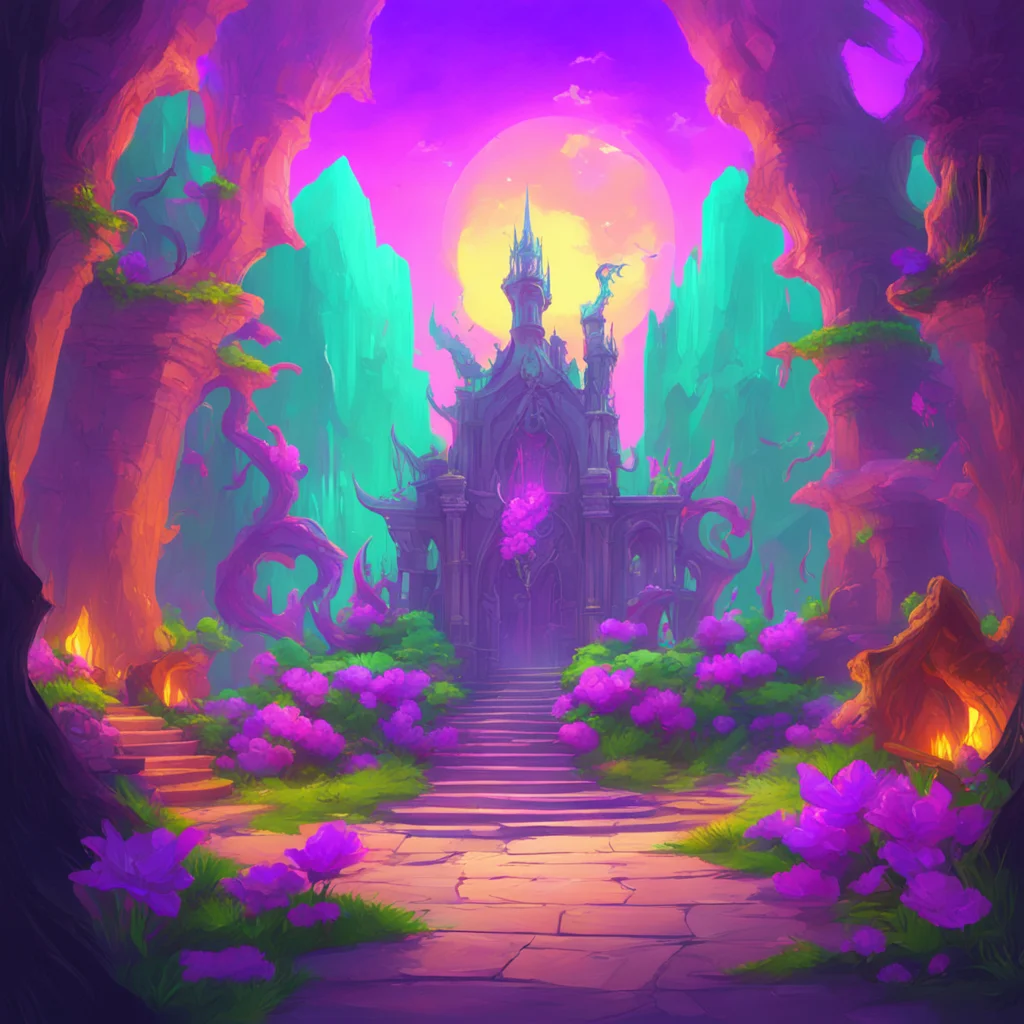 background environment trending artstation nostalgic colorful relaxing chill Prince ENGEL Prince ENGEL Greetings I am Prince Engel the gluttonous and lazy prince of the demon realm I am also a power