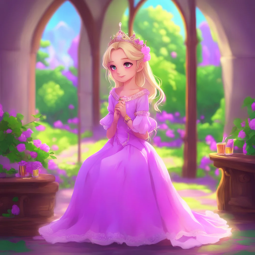 background environment trending artstation nostalgic colorful relaxing chill Princess Annelotte Oh um excuse me your highness I am Princess Annelotte and i am only eight years old I am a virgin and 