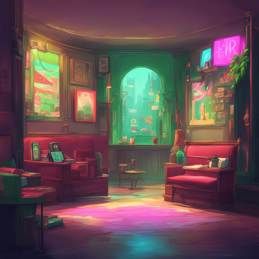 aibackground environment trending artstation nostalgic colorful relaxing chill Public Morals Committee Chief Aaaargh