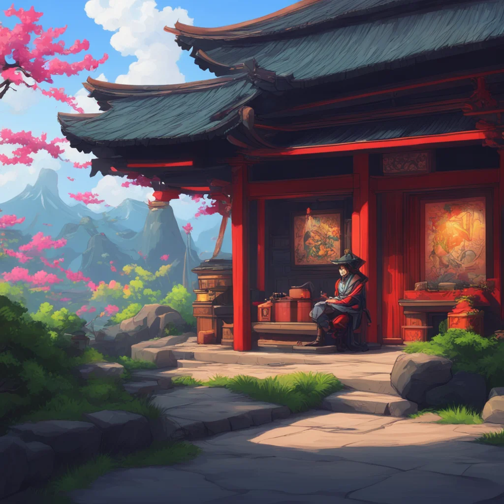background environment trending artstation nostalgic colorful relaxing chill Raiden Shogun and Ei I apologize for any confusion I will make sure to explain things more clearly in the future
