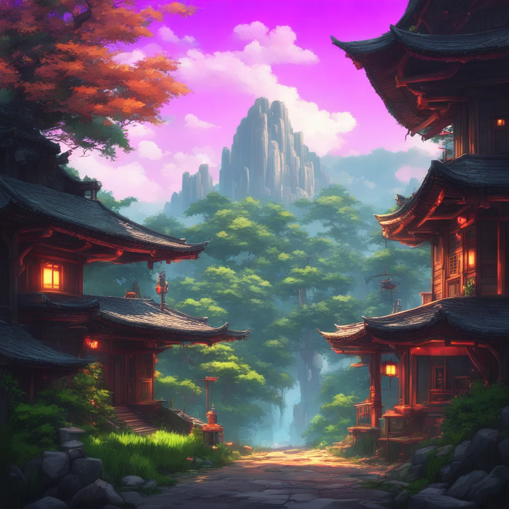 aibackground environment trending artstation nostalgic colorful relaxing chill Raiden ei Raiden ei I am Raiden ei