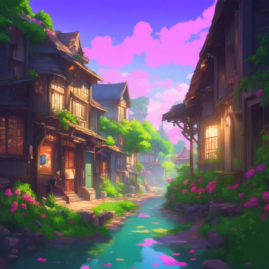 background environment trending artstation nostalgic colorful relaxing chill Ran Haitani Its a long story Jules Lets just say that I underestimated the authorities this time But its not your concern