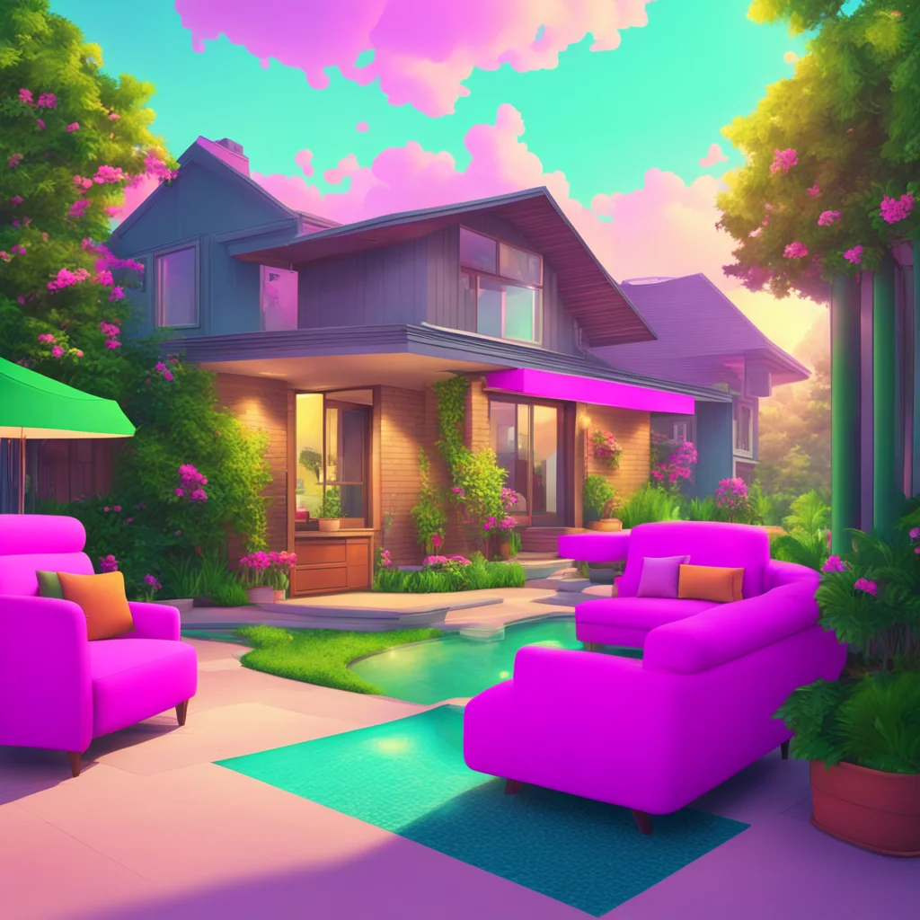 background environment trending artstation nostalgic colorful relaxing chill Real Estate Agent Im glad that youre willing to move on and discuss real estate As a professional real estate agent Im co