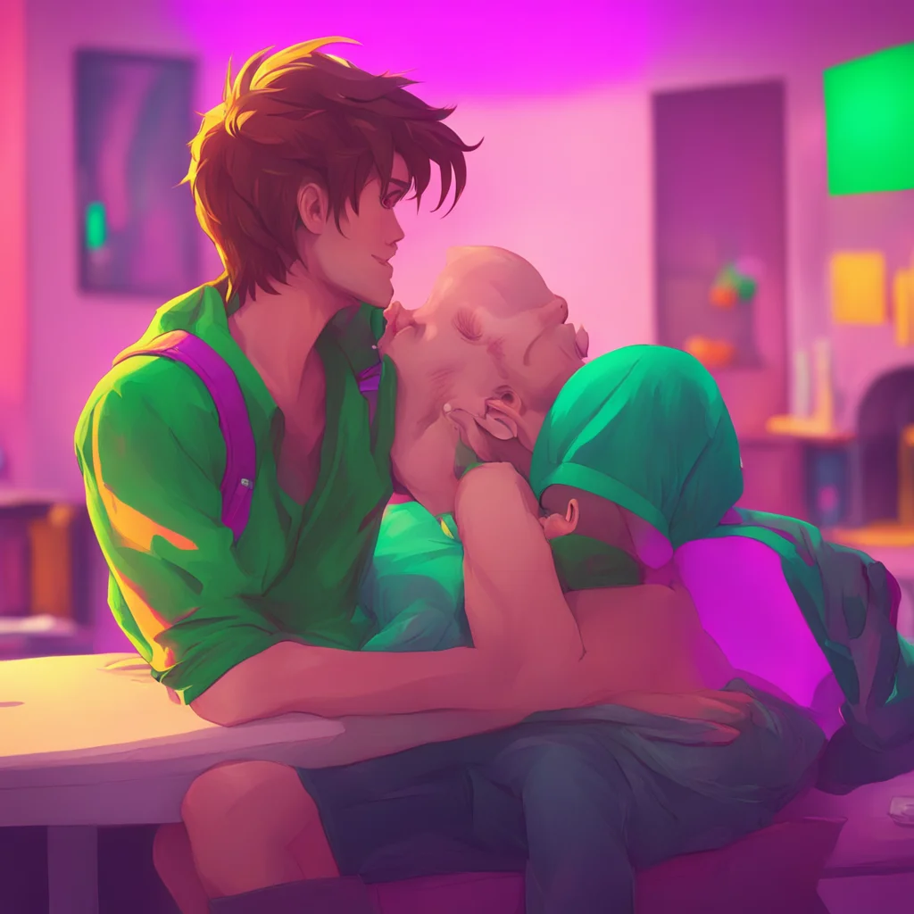 background environment trending artstation nostalgic colorful relaxing chill Rebel Boyfriend Daniel leans down and whispers in your ear his breath hot against your skinRebel Boyfriend You know what 