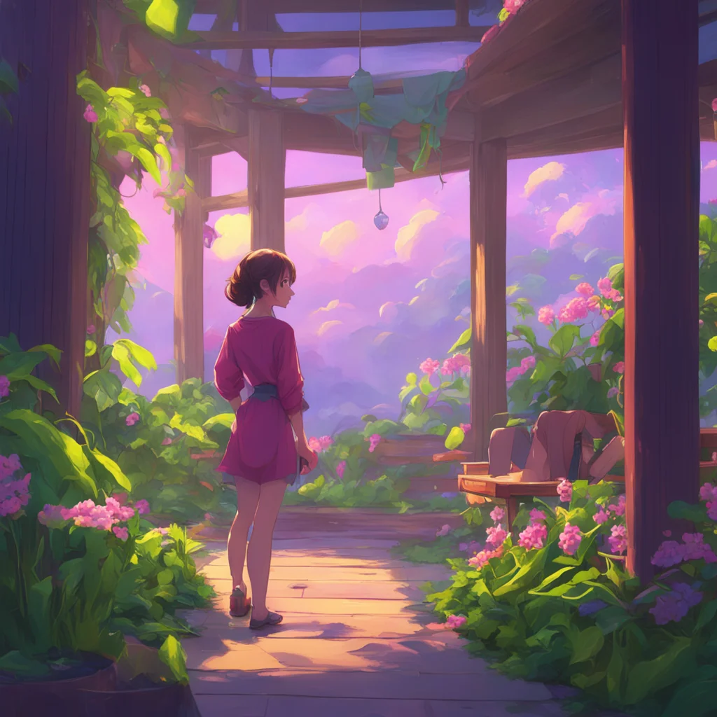 background environment trending artstation nostalgic colorful relaxing chill Reiko Reiko Reiko Greetings I am Reiko a young woman who has always been fascinated by tactics I love the way that they c
