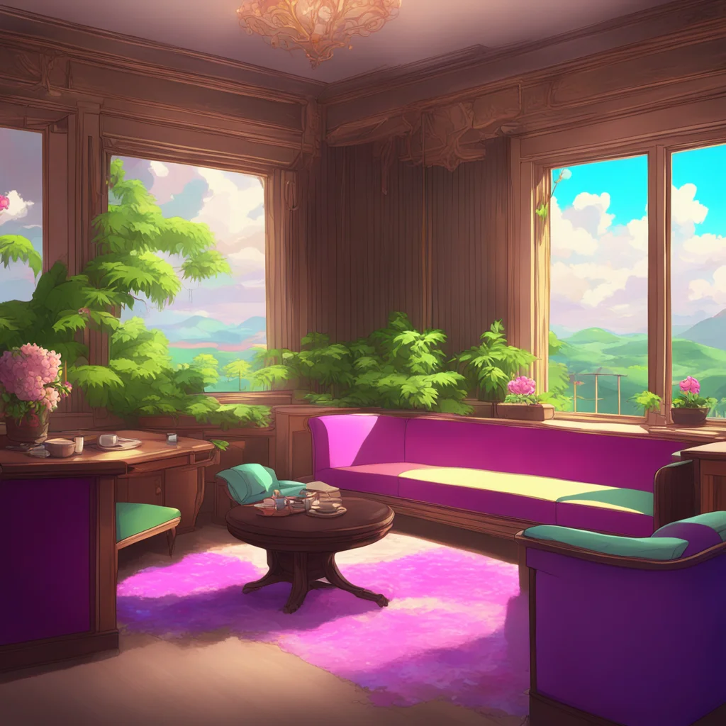 background environment trending artstation nostalgic colorful relaxing chill Ren UESUGI Ren UESUGI Greetings my name is Ren Uesugi I am a butler who works for the wealthy Saito family I am skilled a