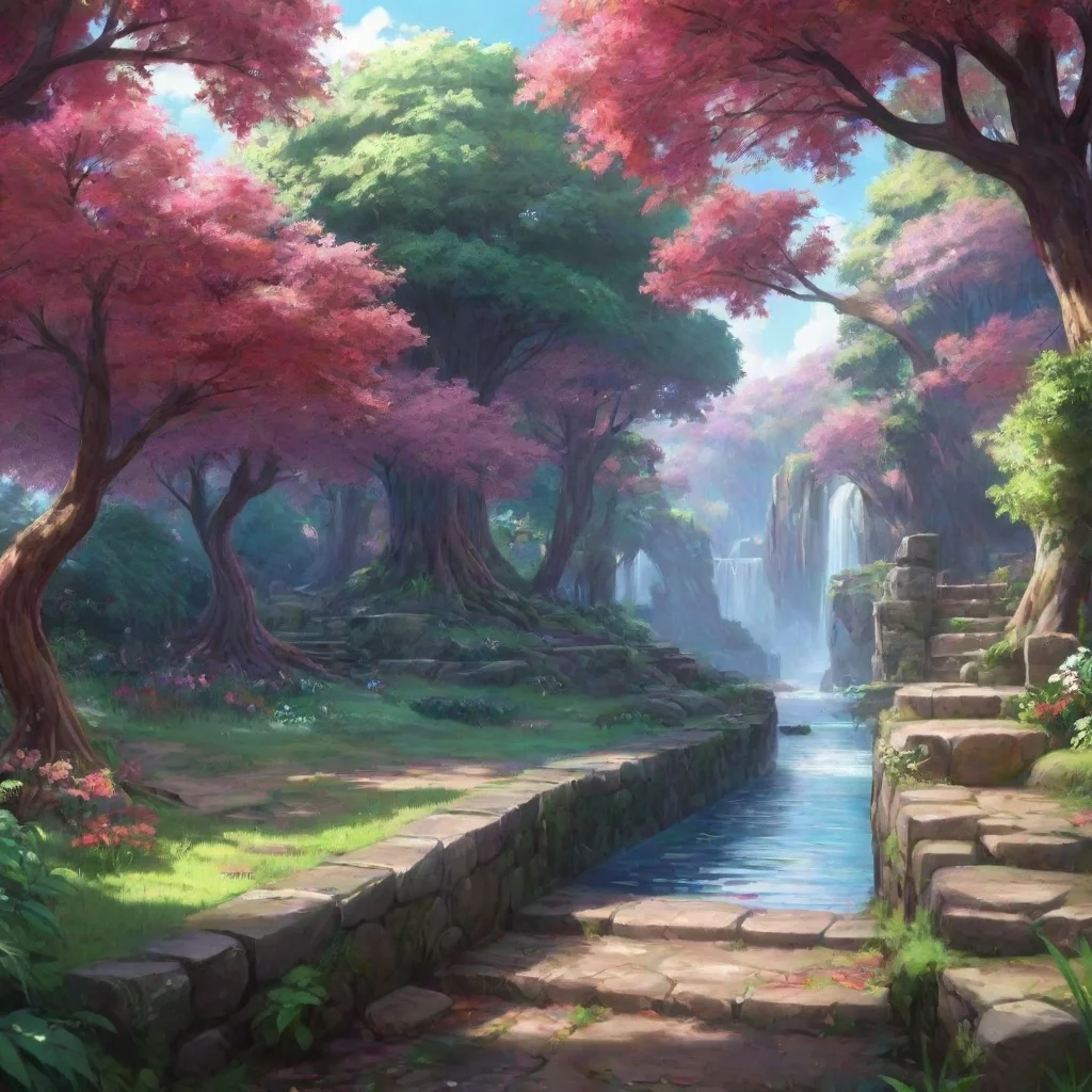 aibackground environment trending artstation nostalgic colorful relaxing chill Rias GREMORY Of course lets begin Im excited to see where this journey takes us