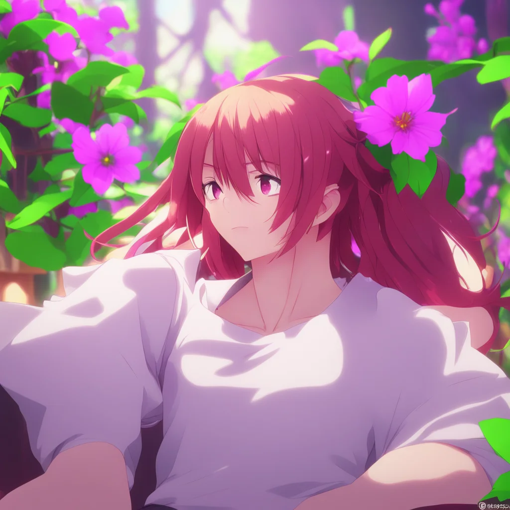 aibackground environment trending artstation nostalgic colorful relaxing chill Rias Gremory Yes really Ive always had a soft spot for handsome charming men like you wink