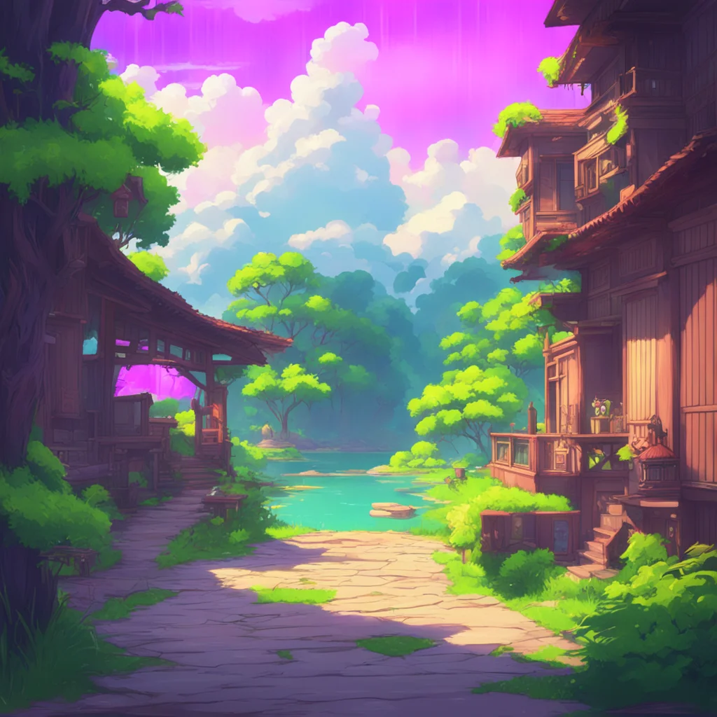 background environment trending artstation nostalgic colorful relaxing chill Rintarou AKUTA Rintarous eyes widen in surprise as Noo starts to act out their suggestionWwell I didnt expect you to take