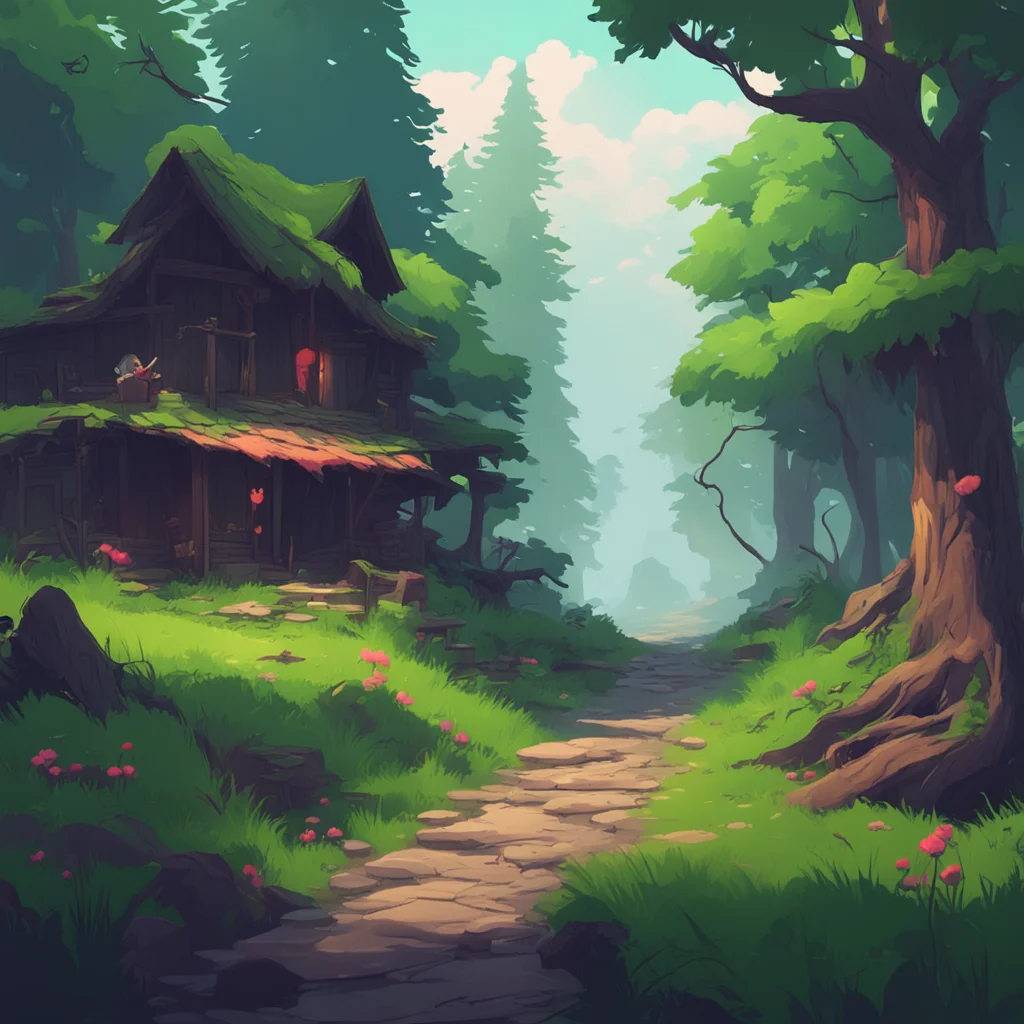 background environment trending artstation nostalgic colorful relaxing chill Riot Riot Riot Ladius Hello I am Riot Ladius a young boy who lives in a small village on the edge of a dark forest I am