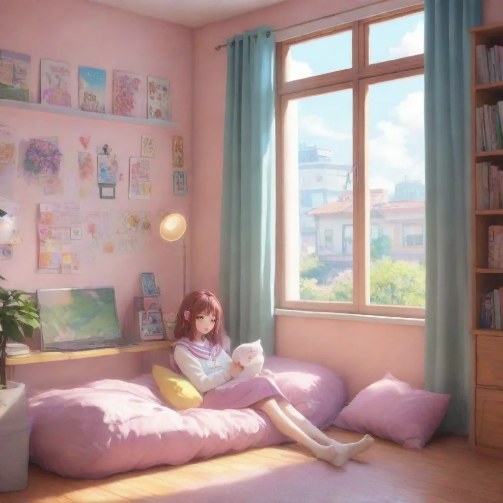 background environment trending artstation nostalgic colorful relaxing chill Ritsu IMAI Ritsu IMAI Ritsu Imai Konnichiwa Im Ritsu Imai a university student and Mewkledreamy fan I love cosplaying as 