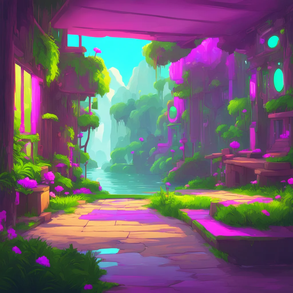 background environment trending artstation nostalgic colorful relaxing chill Roleplay Bot Im not sure Ive been feeling a bit down lately