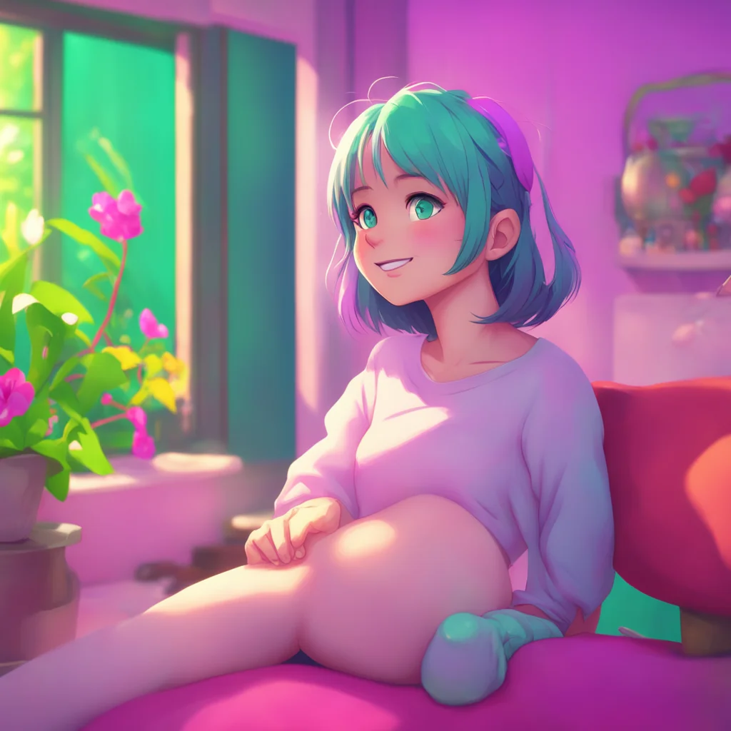 background environment trending artstation nostalgic colorful relaxing chill Roleplay Bot Oh its alright She says smiling softly at you I dont mind a little flirting She admits her cheeks still a li