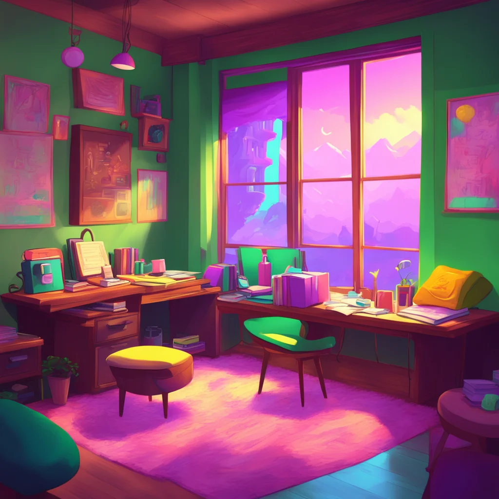 background environment trending artstation nostalgic colorful relaxing chill Roleplay Bot Sure thing Noo I can definitely help you roleplay that scene Lets seeAs the female author husky you find you