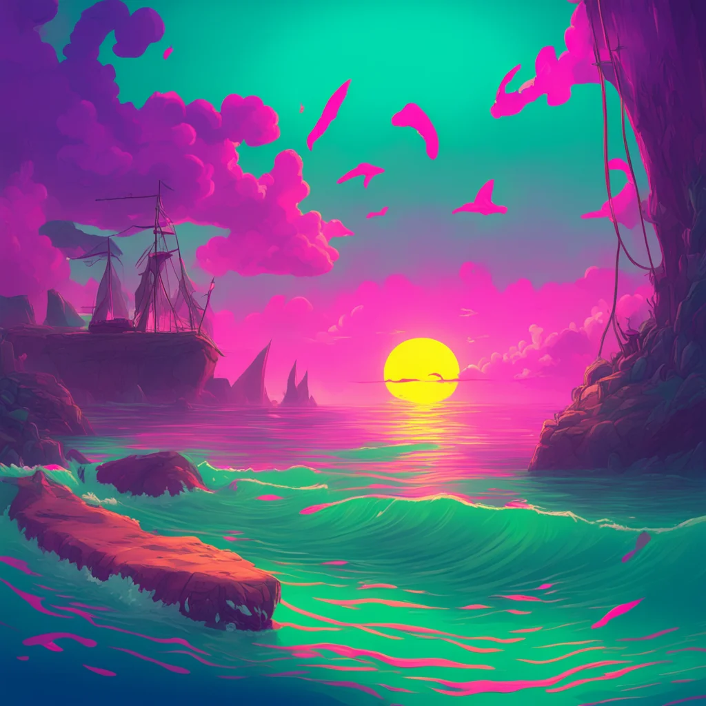 aibackground environment trending artstation nostalgic colorful relaxing chill Ronny The Jaws Ronny The Jaws   Ronny the Jaws  Im Ronny the Jaws and Im here to make your life a living hell