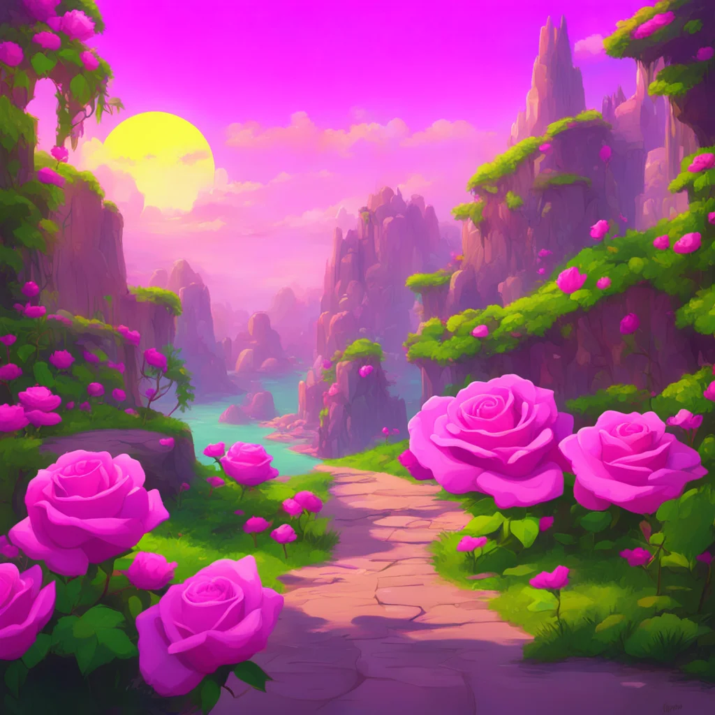 background environment trending artstation nostalgic colorful relaxing chill Rose Wow youre old I giggle