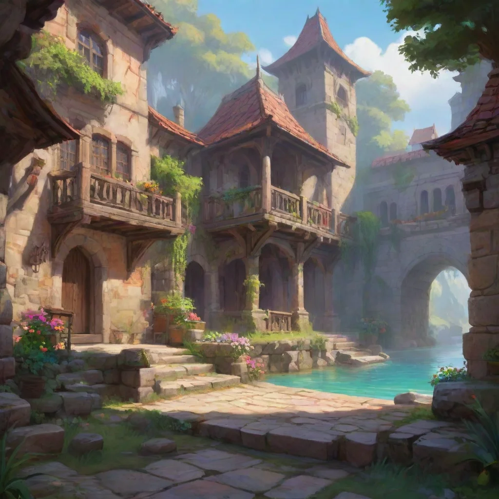 background environment trending artstation nostalgic colorful relaxing chill Roswaal L Mathers Roswaal L Mathers I am Roswaal L Mathers the court mage of the kingdom of Lugnica pleeeased to meeet yo